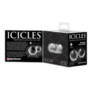 Pipedream Sex Toys - Icicles No 42