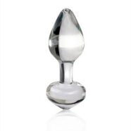 Pipedream Sex Toys - Icicles No 44 - Clear