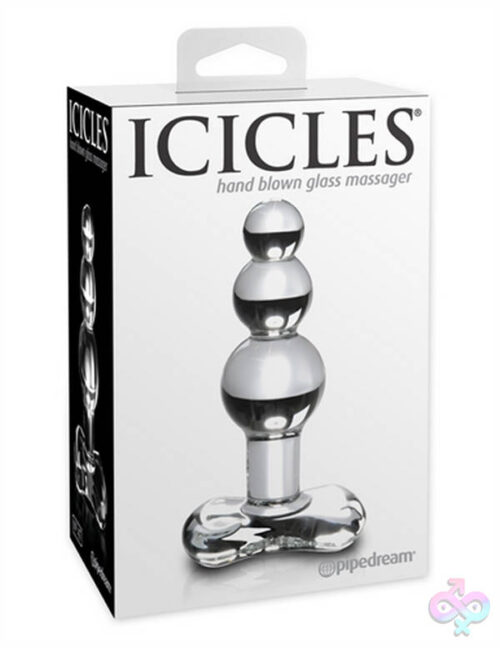 Pipedream Sex Toys - Icicles No 47