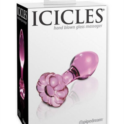Pipedream Sex Toys - Icicles No 48