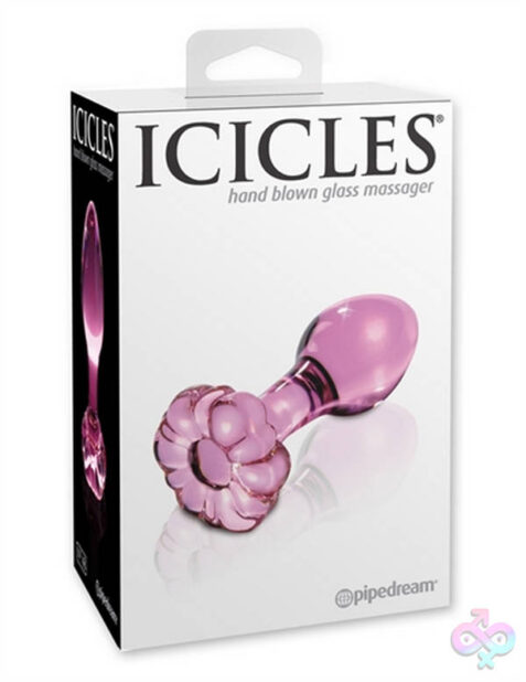 Pipedream Sex Toys - Icicles No 48