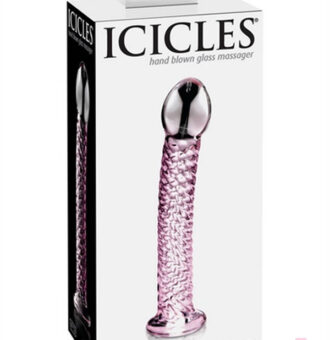 Pipedream Sex Toys - Icicles No 53