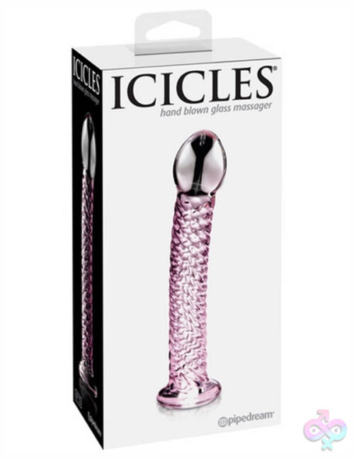 Pipedream Sex Toys - Icicles No 53