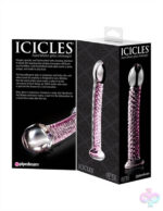 Pipedream Sex Toys - Icicles No 53