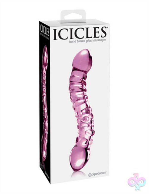 Pipedream Sex Toys - Icicles No 55