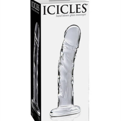 Pipedream Sex Toys - Icicles No 62