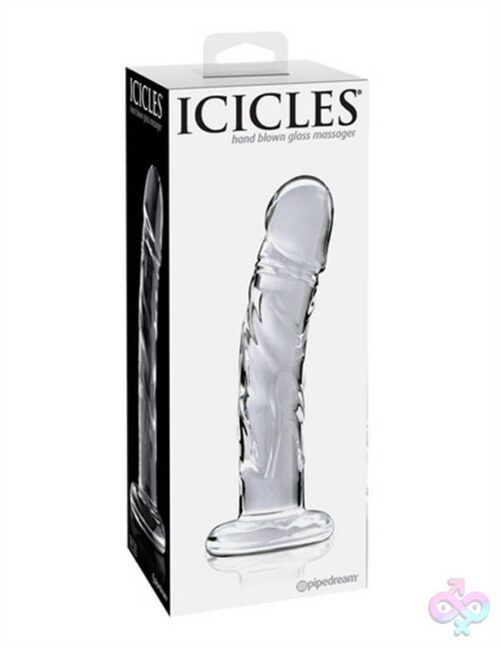 Pipedream Sex Toys - Icicles No 62