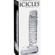 Pipedream Sex Toys - Icicles No 63