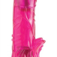 Pipedream Sex Toys - Juicy Jewels Vivid Rose - Dark Pink