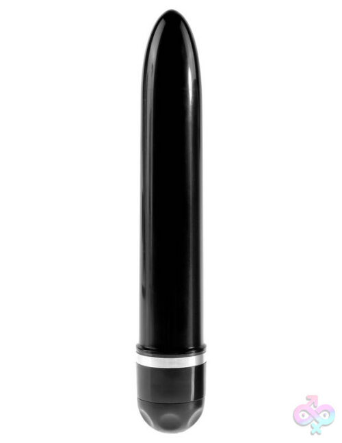 Pipedream Sex Toys - King Cock 10" Vibrating Stiffy Flesh
