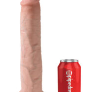 Pipedream Sex Toys - King Cock 13" Cock - Flesh
