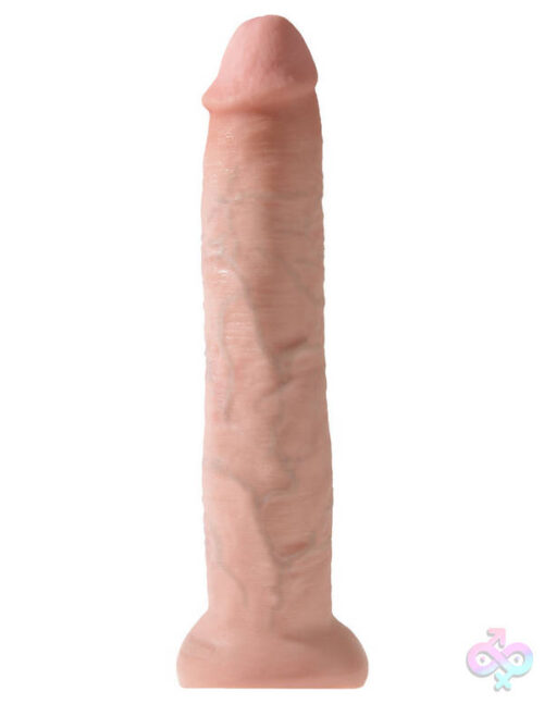 Pipedream Sex Toys - King Cock 13" Cock - Flesh