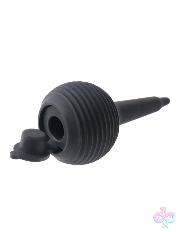 King Cock 7" Squirting Cock - Flesh Pipedream Sex Toys - King Cock 7" Squirting Cock - Flesh