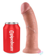 Pipedream Sex Toys - King Cock 8-Inch Cock - Flesh