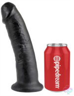Pipedream Sex Toys - King Cock 9-Inch Cock Black