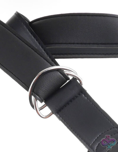 Pipedream Sex Toys - King Cock Strap on Harness With 6 Inch Cock - Tan