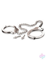Pipedream Sex Toys - Leg Cuffs