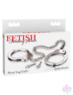 Pipedream Sex Toys - Leg Cuffs