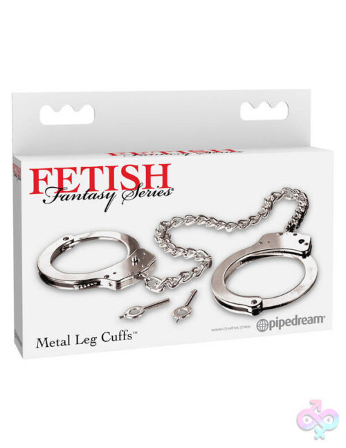Pipedream Sex Toys - Leg Cuffs