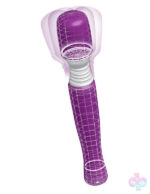 Pipedream Sex Toys - Mini Wanachi - Purple