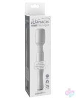 Pipedream Sex Toys - Mini Wanachi - White