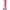 Pipedream Sex Toys - Neon Luv Touch Bullet XL - Pink