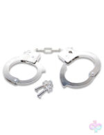 Pipedream Sex Toys - Official Handcuffs