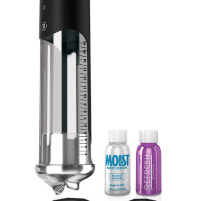 Pipedream Sex Toys - Pdx Elite Blowjob Power Pump