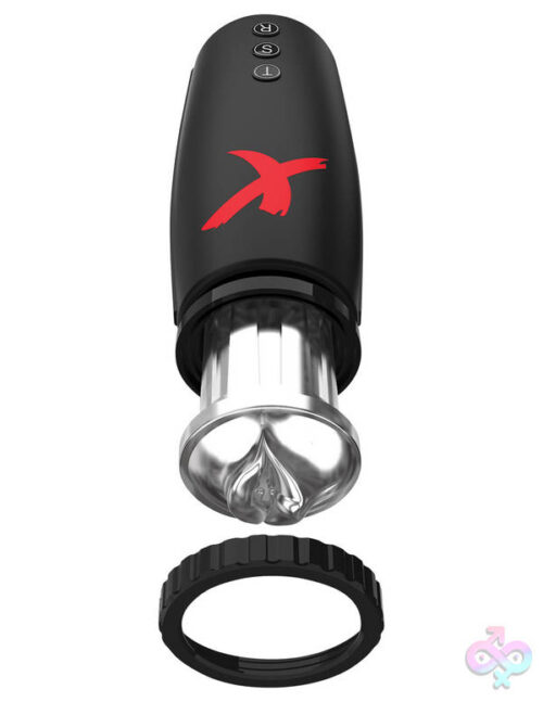 Pipedream Sex Toys - Pdx Elite Moto-Bator