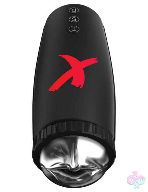 Pipedream Sex Toys - Pdx Elite Moto-Bator