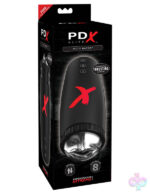 Pipedream Sex Toys - Pdx Elite Moto-Bator