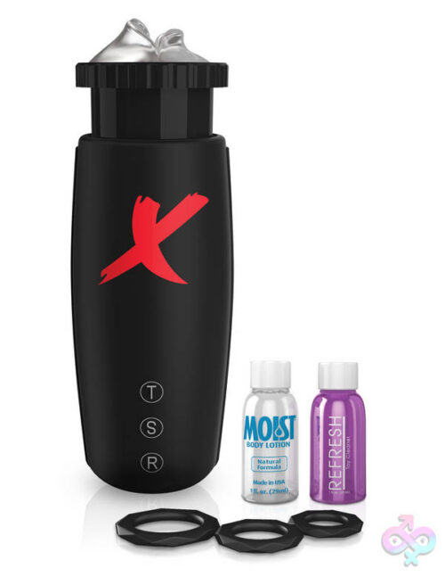Pipedream Sex Toys - Pdx Elite Moto-Bator