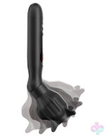 Pipedream Sex Toys - Pdx Elite Vibrating Roto-Sucker