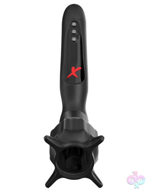 Pipedream Sex Toys - Pdx Elite Vibrating Roto-Sucker
