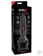 Pipedream Sex Toys - Pdx Elite Vibrating Roto-Sucker