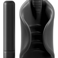 Pipedream Sex Toys - Pdx Elite Vibrating Silicone Stimulator