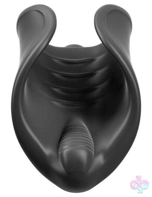 Pipedream Sex Toys - Pdx Elite Vibrating Silicone Stimulator