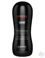 Pipedream Sex Toys - Pdx Elite Vibrating Stroker Oral