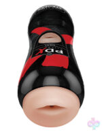 Pipedream Sex Toys - Pdx Elite Vibrating Stroker Oral