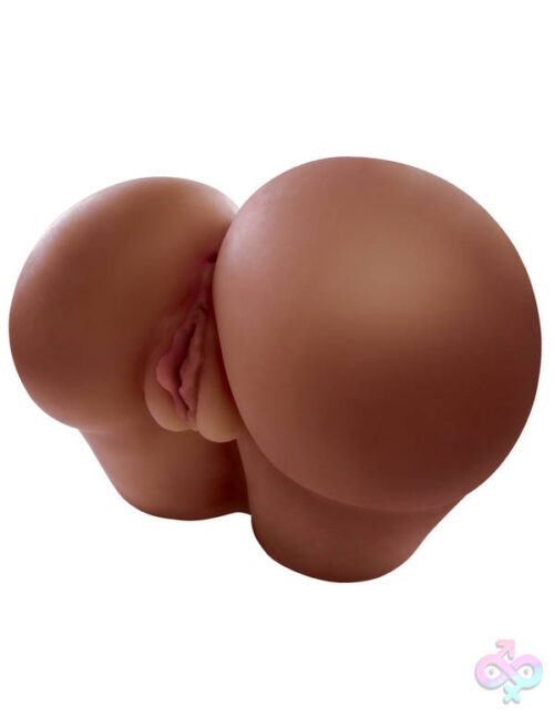 Pipedream Sex Toys - Pdx Fuck My Black Bubble Butt
