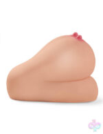 Pipedream Sex Toys - Pdx Interactive Titty Fuck-Her