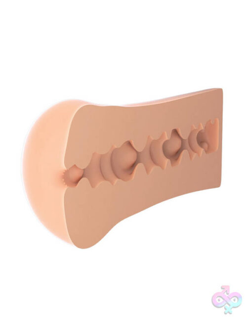Pipedream Sex Toys - Pdx Male Blow and Go Mega Stroker Flesh