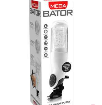 Pipedream Sex Toys - Pdx Mega Bator Pussy