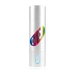 PDX Rechargeable Roto Bator Pussy masturbator by Pipedream in white with LED display
