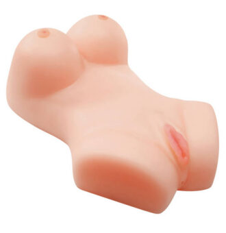 Pipedream Sex Toys - Pipedream Extreme Double D Masturbator