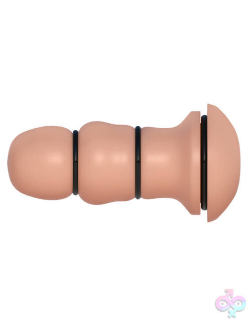Pipedream Sex Toys - Pipedream Extreme Fill My Tight Ass