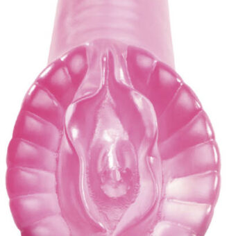 Pipedream Sex Toys - Pipedream Extreme Super Cyber Snatch Pump