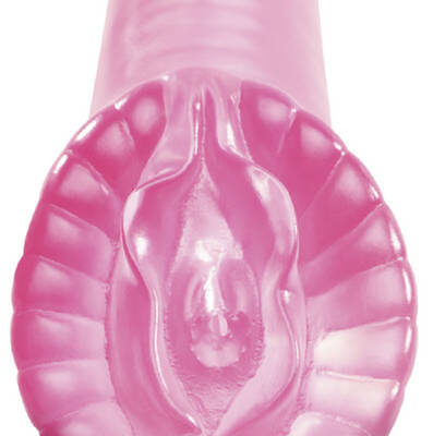 Pipedream Sex Toys - Pipedream Extreme Super Cyber Snatch Pump