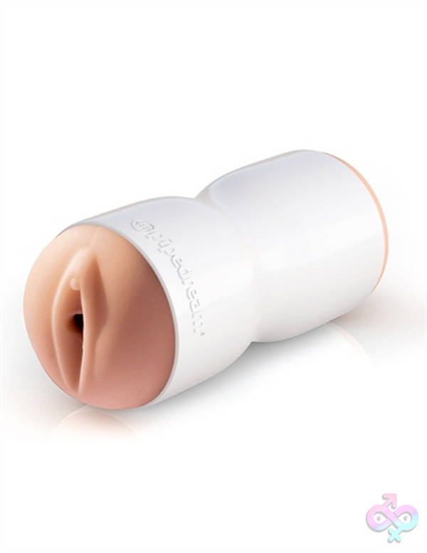 Pipedream Extreme Tight Grip Pussy and Mouth Masturbator Pipedream Sex Toys - Pipedream Extreme Tight Grip Pussy and Mouth Masturbator