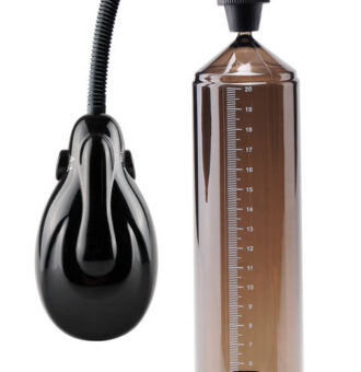 Pipedream Sex Toys - Pump Worx Beginners Auto Vac Kit